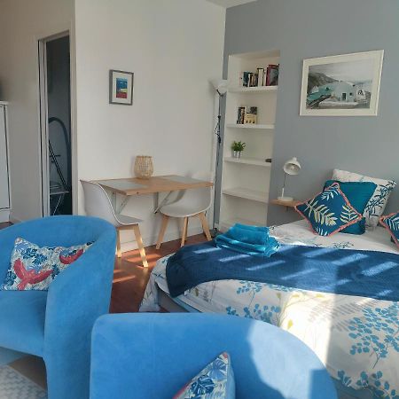 Studio Balcon De La Place دينان المظهر الخارجي الصورة