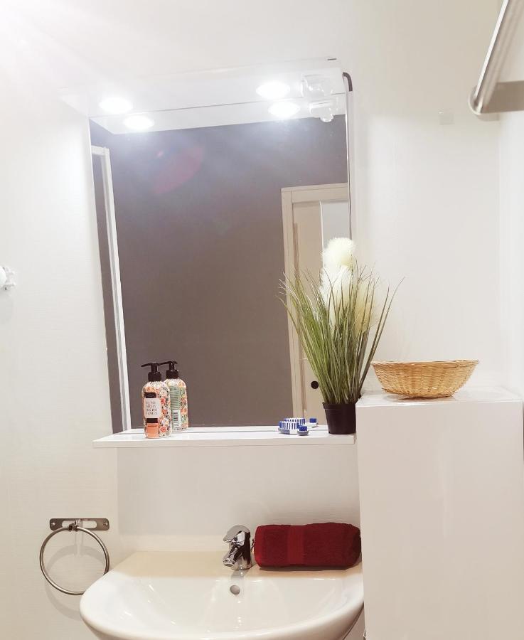Studio Balcon De La Place دينان المظهر الخارجي الصورة