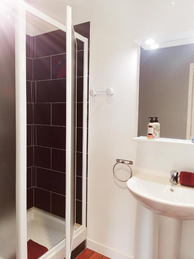 Studio Balcon De La Place دينان المظهر الخارجي الصورة